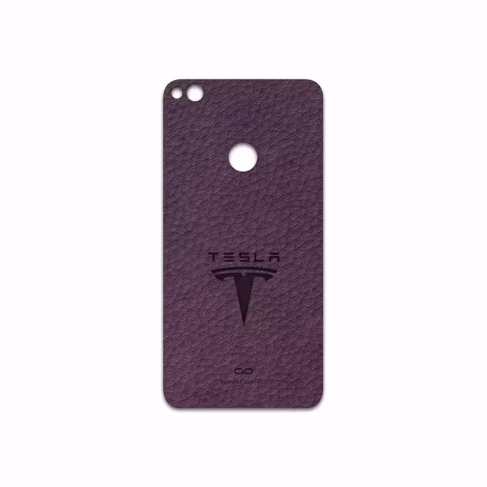 برچسب پوششی ماهوت مدل PL-TSLA مناسب برای گوشی موبایل آنر 8 Lite