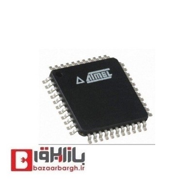 میکروکنترلر ATMEGA16A-AU SMD