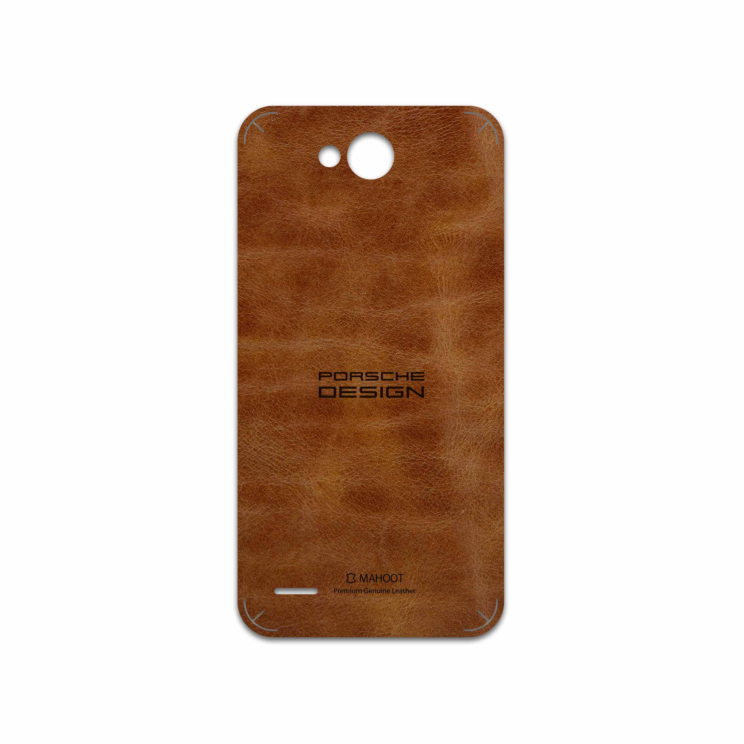 برچسب پوششی ماهوت مدل BFL-PRDS مناسب برای گوشی موبایل ال جی X Power 2