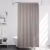 پرده حمام پیسو مدل BZ 15 سایز 180x200 سانتی متر