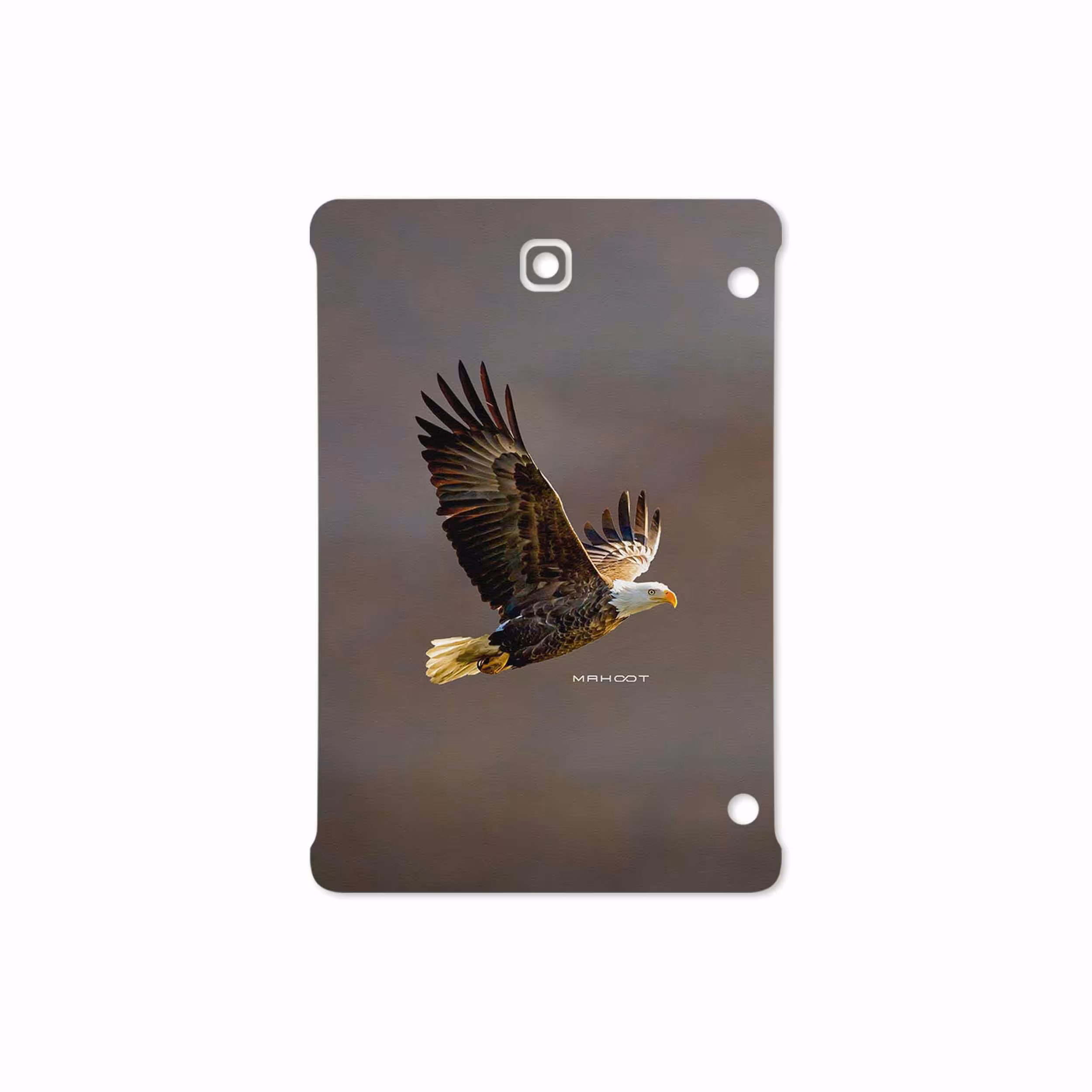 برچسب پوششی ماهوت مدل Eagle مناسب برای تبلت سامسونگ Galaxy Tab S2 8.0 2015 T710