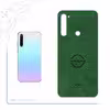 برچسب پوششی ماهوت مدل GL-NSSN مناسب برای گوشی موبایل شیائومی Redmi Note 8 2021