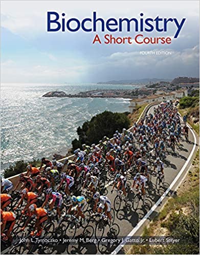  دانلود کتاب Biochemistry - A Short Course, 4th ed, 2018 - دانلود کتاب های دانشگاهی