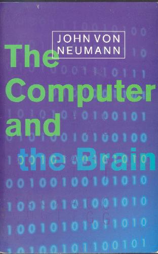 خرید و دانلود نسخه کامل کتاب Computer and the Brain