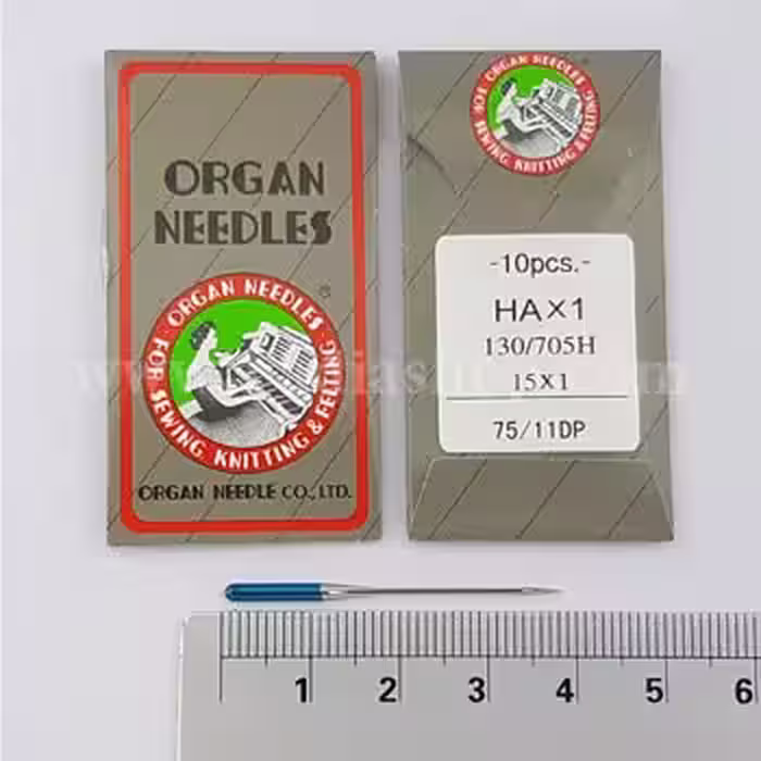 سوزن چرخ 11 ژرسه دی پی ارگان اصل