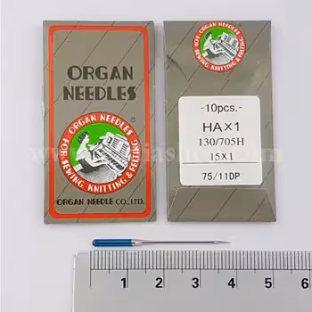 سوزن چرخ 11 ژرسه دی پی ارگان اصل