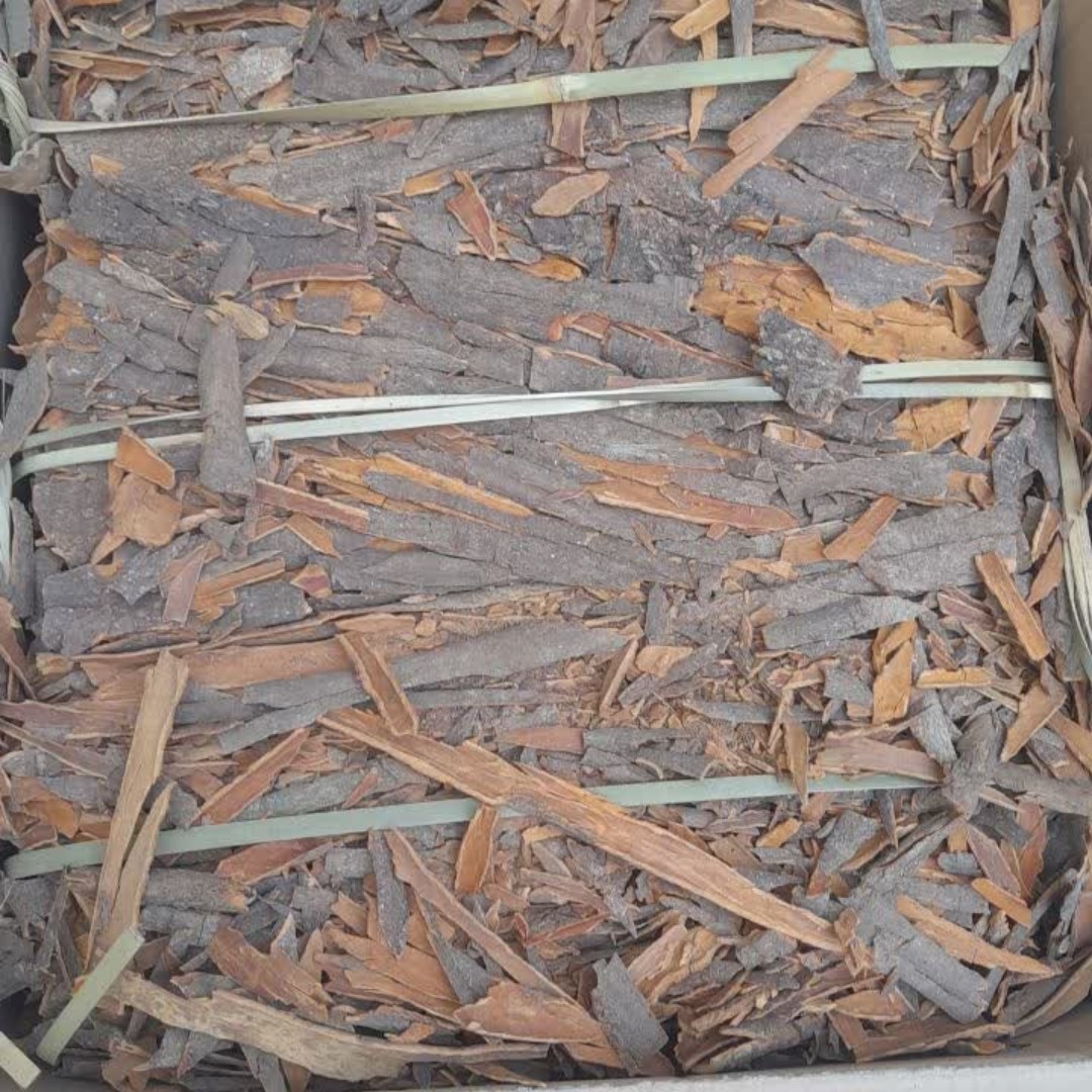 دارچین شسته شده اعلا تمییز بدون هیچ خاکی به صورت پودر اماده ارسال میباشد