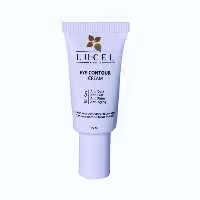 کرم دور چشم لوسل مدل eye contour حجم 15mL