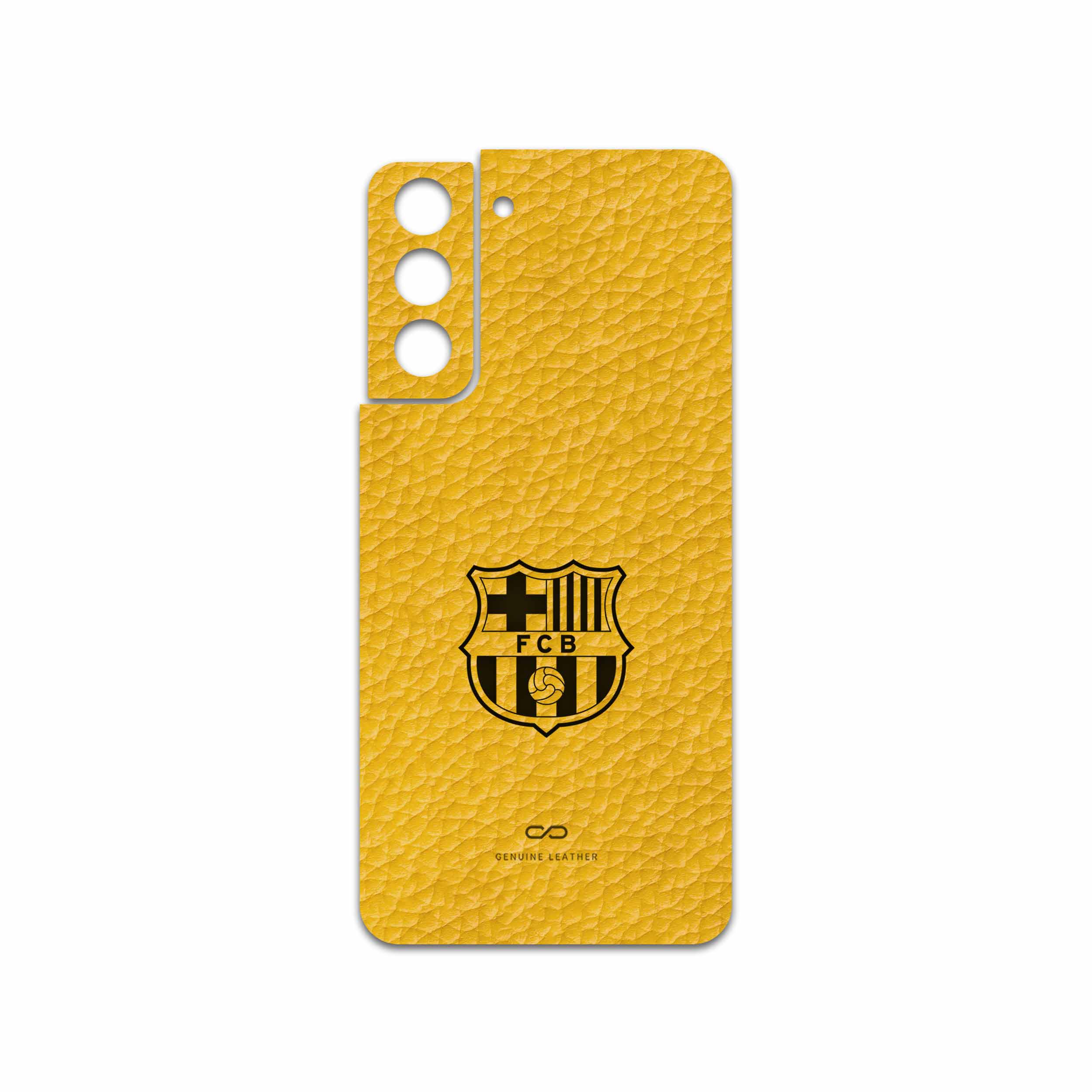 برچسب پوششی ماهوت مدل ML-BRCA مناسب برای گوشی موبایل سامسونگ Galaxy S21 FE 5G