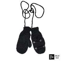 دستکش بافت مدل tg61