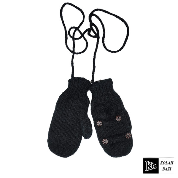 دستکش بافت مدل tg61