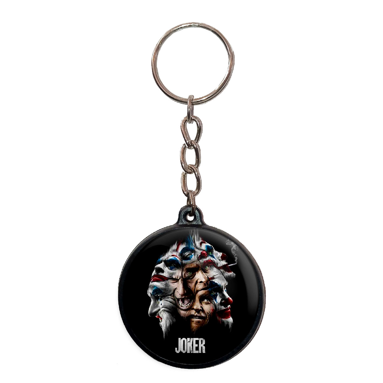 جاکلیدی پرمانه طرح جوکر کد pmj.6094