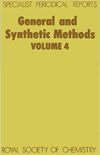 󾕇 دانلود کتاب General And Synthetic Methods Volume 4, 1981 - دانلود کتاب های دانشگاهی