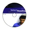 کتاب Select Reading اثر Linda Lee انتشارات الوندپویان چهار جلدی