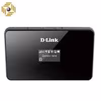 مودم همراه 4G دی لینک مدل DWR-932 D2