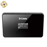 مودم همراه 4G دی لینک مدل DWR-932 D2