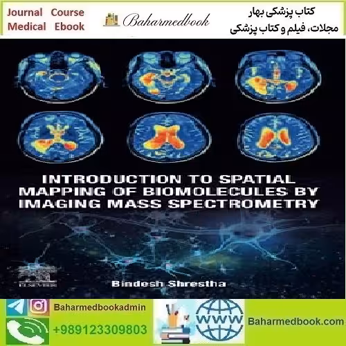 Introduction to Spatial Mapping of Biomolecules by Imaging Mass