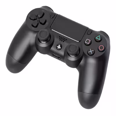 دسته بازی پلی استیشن 4 مدل ps4 dualshock