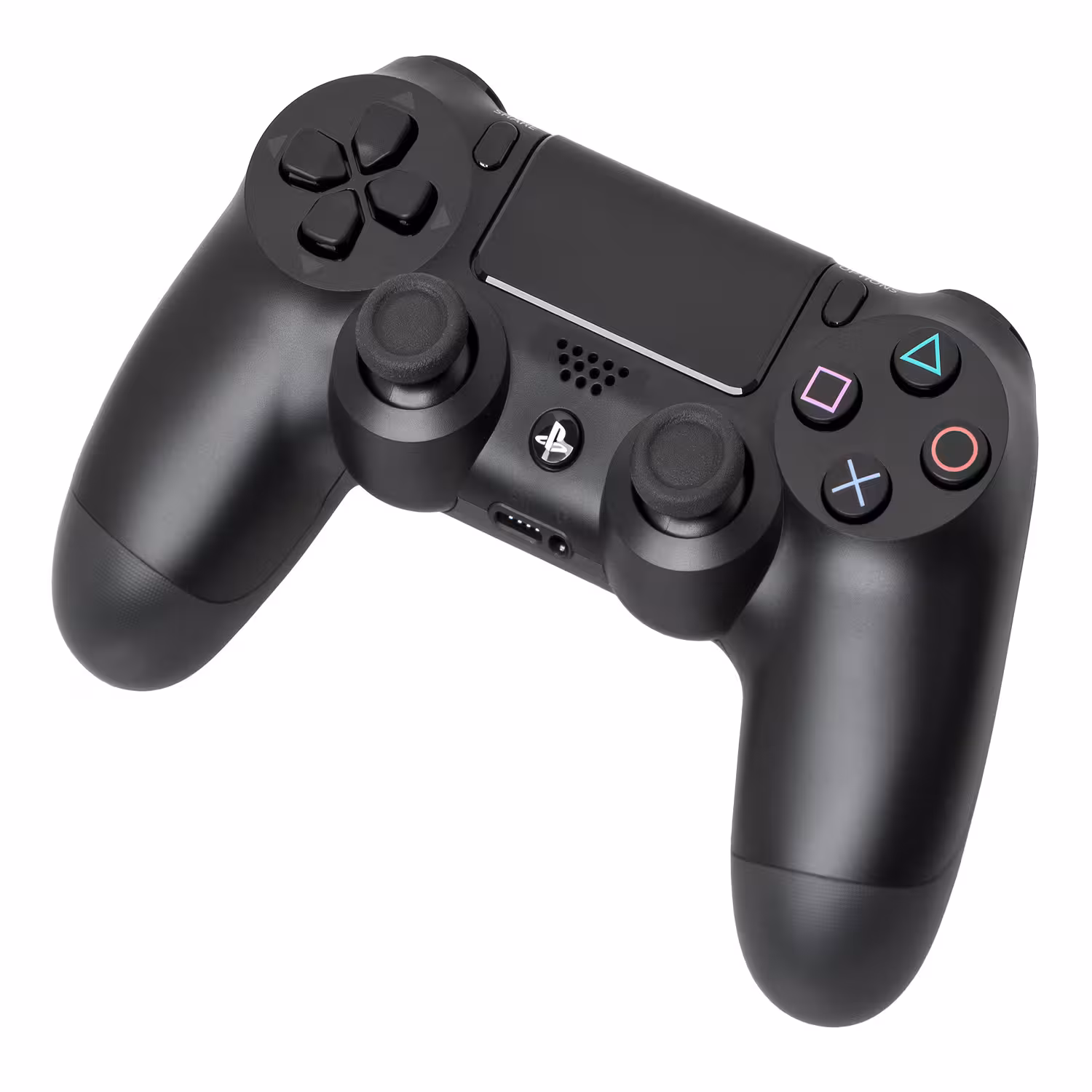 دسته بازی پلی استیشن 4 مدل ps4 dualshock
