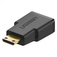 مبدل Mini HDMI به HDMI یوگرین مدل 20101