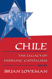 خرید و دانلود نسخه کامل کتاب Chile: The Legacy of Hispanic Capitalism, Third Edition - PDF