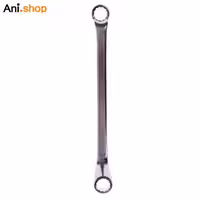 آچار دو سر رینگ 17*16 کد RH-2316