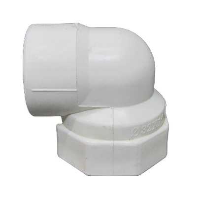 اتصال زانویی کد b32 بسته ۵ عددی