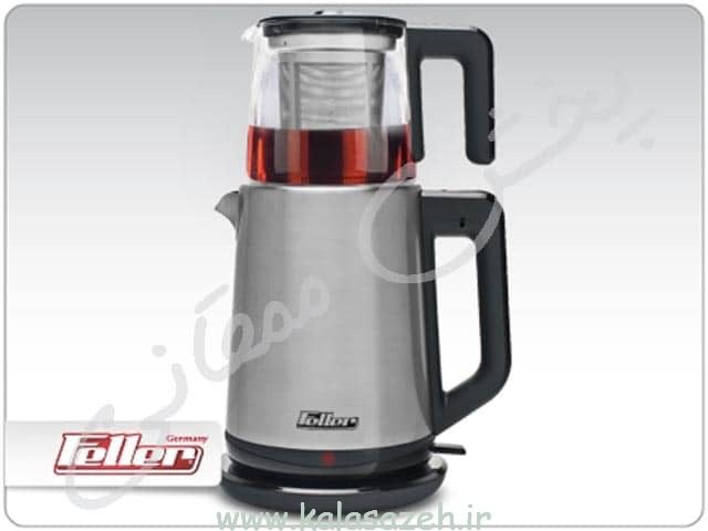 چای ساز ایستاده فلر مدل TS 060