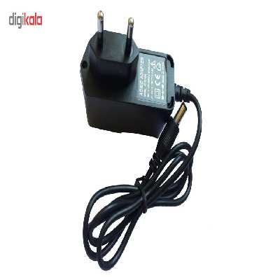 آداپتور 12 ولت 1 آمپر مدل HC-121000