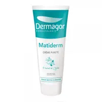 کرم ضد جوش درماگور مدل Matiderm حجم 40 میلی لیتر