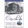 کتاب City Life اثر Witold Rybczynski انتشارات Scribner