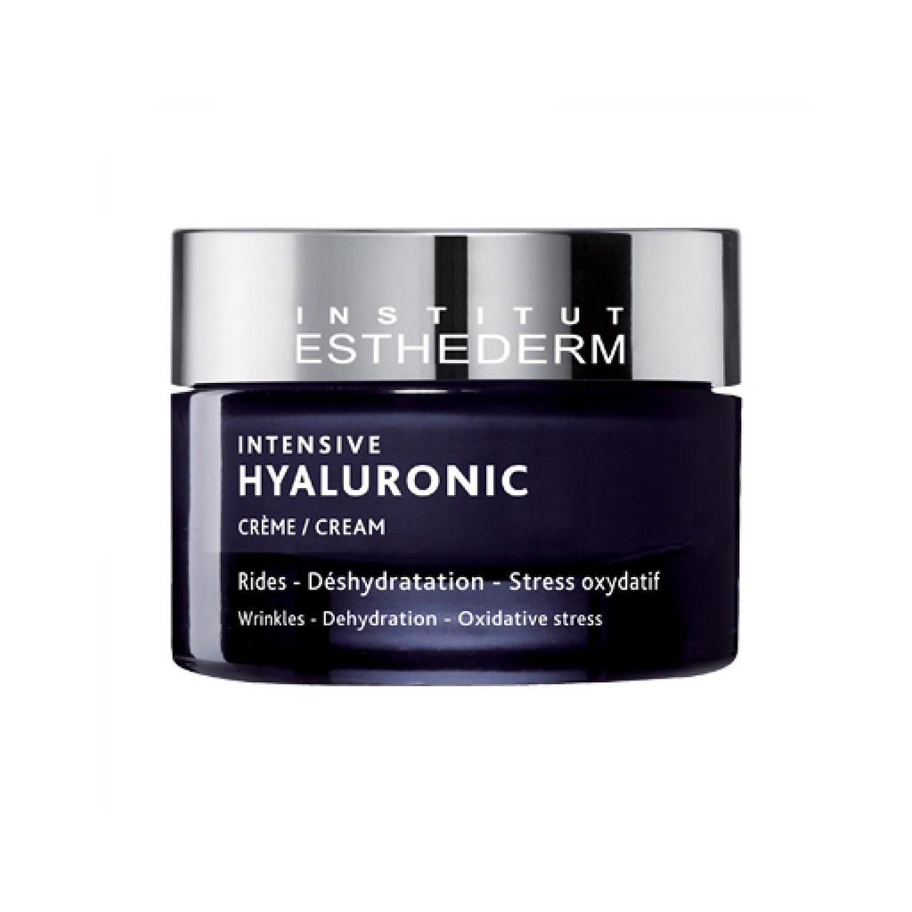 کرم مرطوب کننده هیالورونیک اسید استادرم