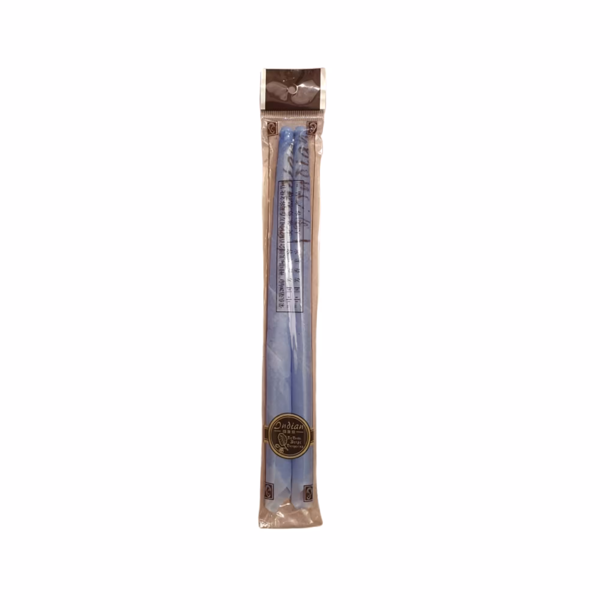 شمع پاک سازی گوش اوندیان مدل PFD-A بسته 2 عددی