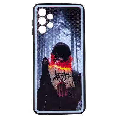 کاور کد 50082 مناسب برای گوشی موبایل سامسونگ Galaxy A32
