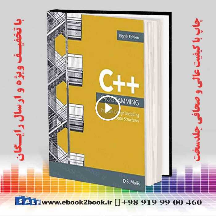 C   Programming 8th Edition