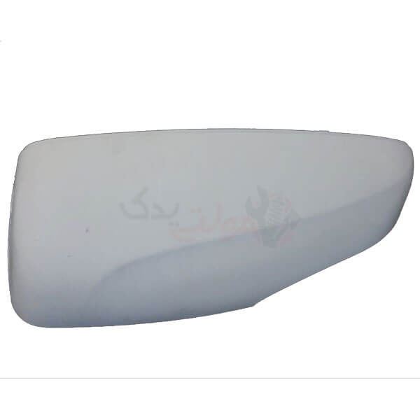 فلاپ آینه سفید راست دنا معمولی کروز | مولتی یدک