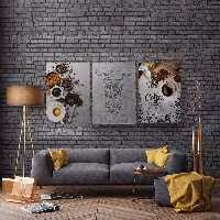 تابلو شاسی کافه TA-1015