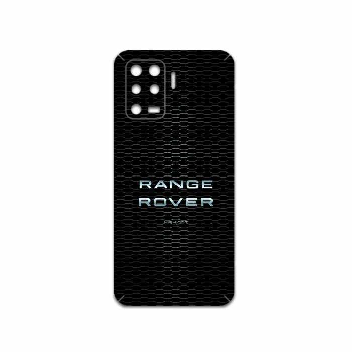 برچسب پوششی ماهوت مدل Range-Rover-Logo مناسب برای گوشی موبایل اپو A94 4G
