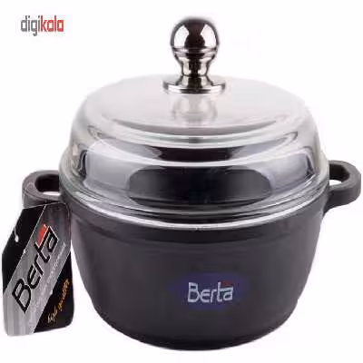 تابه برتا مدل A3424 سایز 24
