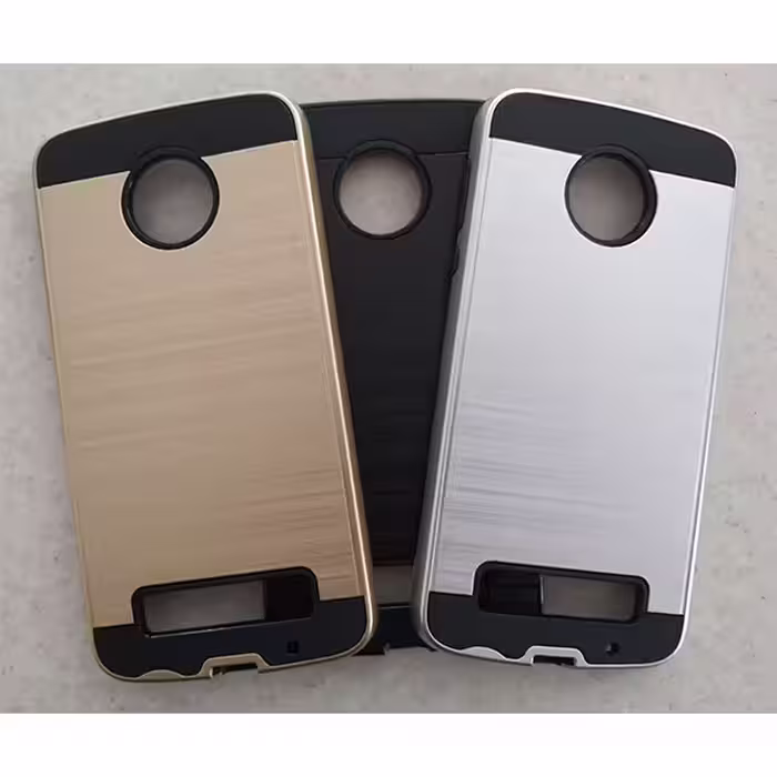 کاور مدل TP2-1 مناسب برای گوشی موبایل موتورولا Moto Z Play