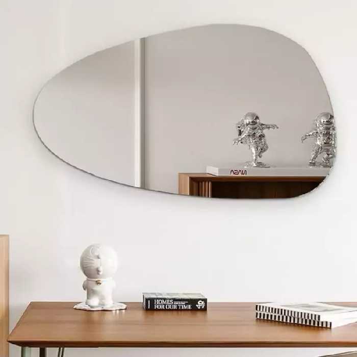 آینه دفرمه(ارسال رایگان)01