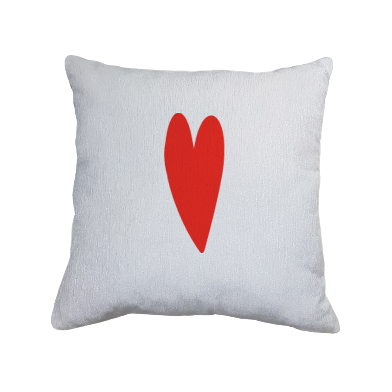 کاور کوسن طرح قلب کد 9433