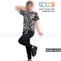 تیشرت شلوار 90146