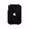 برچسب پوششی ماهوت مدل Black-Chamois-Leather مناسب برای تبلت اپل iPad mini 2012 A1432