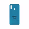 برچسب پوششی ماهوت مدل BL-AUDI مناسب برای گوشی موبایل آنر 20 Lite