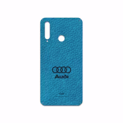 برچسب پوششی ماهوت مدل BL-AUDI مناسب برای گوشی موبایل آنر 20 Lite