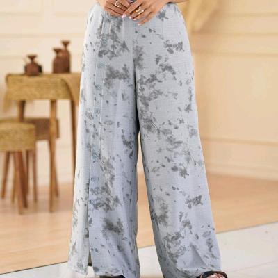 شلوار بگ مدل یامین