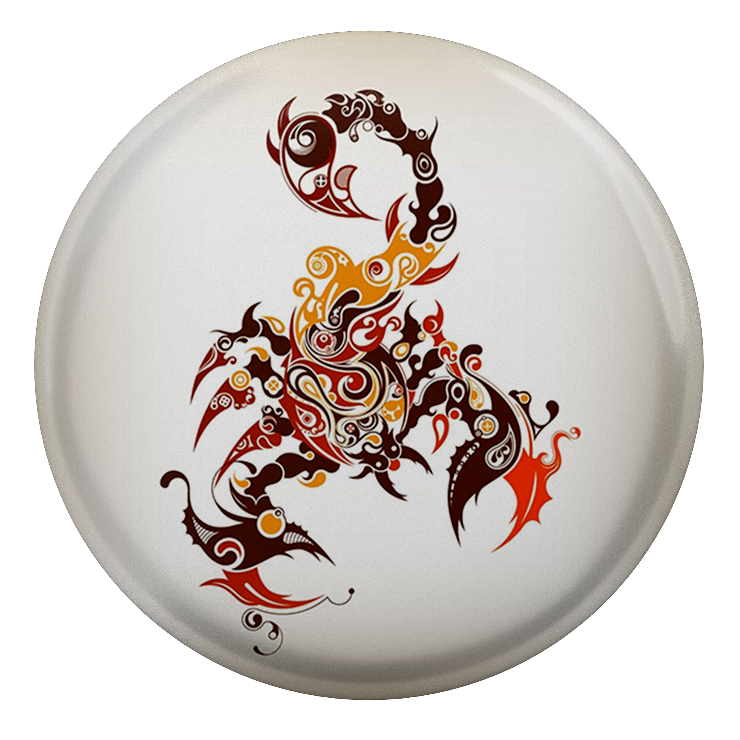 پیکسل طرح عقرب مدل S1211