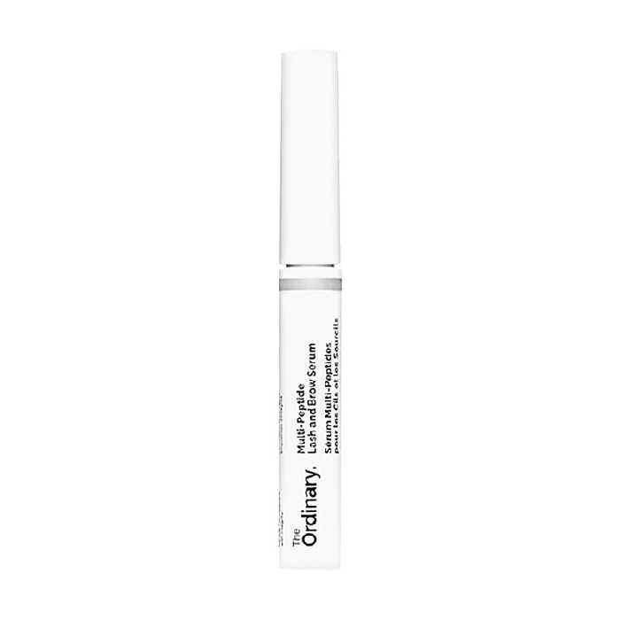 سرم تقویت کننده مژه و ابرو اوردینری (The Ordinary) مدل Multi-Peptide حجم 5 میلی لیتر