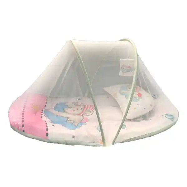 پشه بند نوزاد طرح خرس برند BABY CUTE